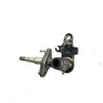 87-06 Suzuki Quadsport 80 OEM Left Steering Knuckle 51240-40B00 AS38