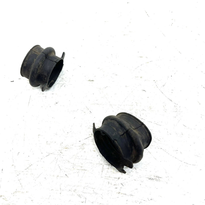 95-98 Polaris Magnum 425 4X4 OEM Air Duct Boot Pair 5410421 AP232