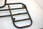 91 Polaris Trail Boss 350l 4x4 Oem Rear Rack 2670121-132 AP22