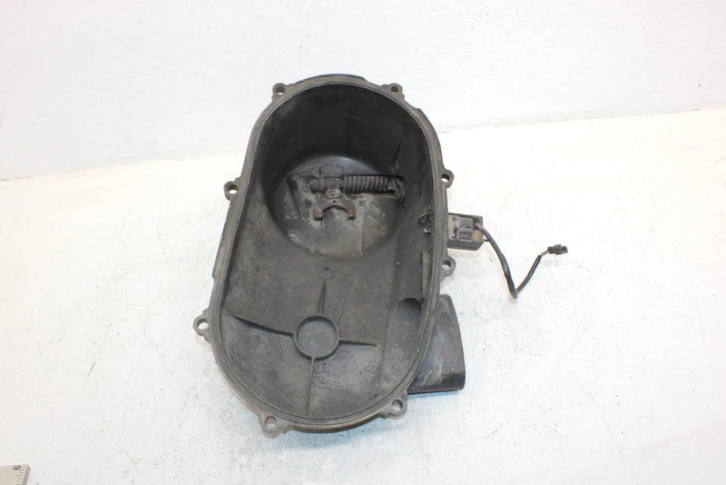 2005 Arctic Cat Atv 650 Oem Clutch Belt Cover 3201-161 AA27