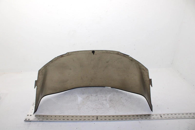 1997 Ski-doo Formula S 380 Oem Windshield 414887300 SS23