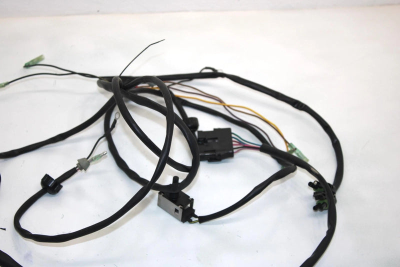96 Sea-doo Gts 587 Oem Main Wire Harness JS39