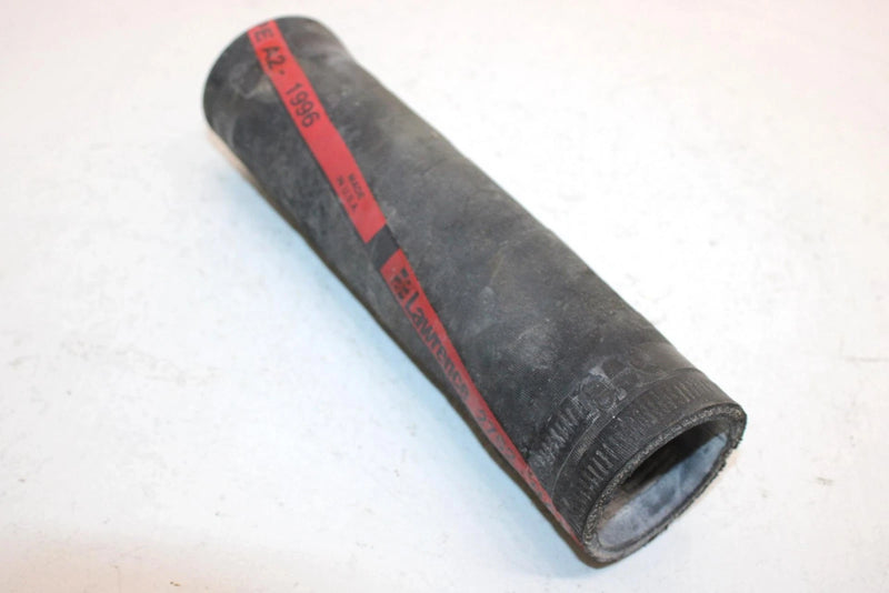 1998 Arctic Cat Ts-l 1000 Oem Fuel Filler Hose 0610-047 JA11