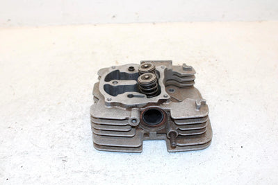 2000 Honda Trx 250 Recon Oem Cylinder Head 12200-HM8-000 AH52