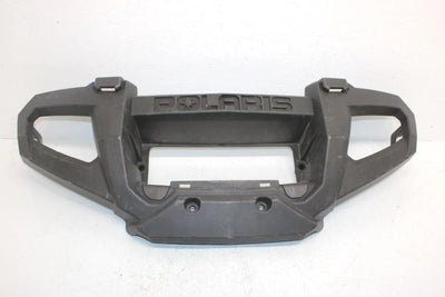 2005 Polaris Sportsman 500 Ho Oem Front Bumper 2632865-070 2633527-070 AP176