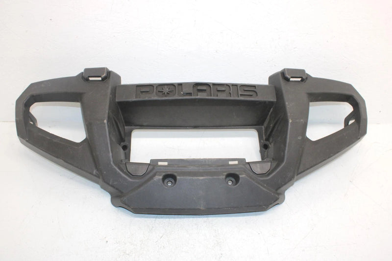 2005 Polaris Sportsman 500 Ho Oem Front Bumper 2632865-070 2633527-070 AP176