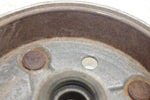 1985 Honda Trx Fourtrax 250 A Oem Front Wheel Hub 44610-HA8-000 AH48