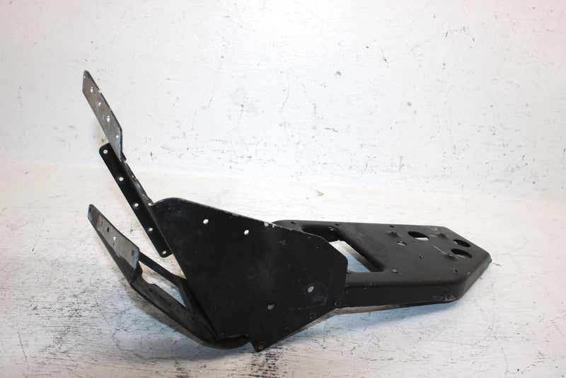 1999 Arctic Cat Zr 600 Oem Right Footrest 1706-358 SA19