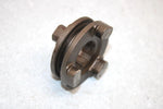 15 Yamaha Viking Vi Yxc700d 4x4 OemTransmission Engagment Dog5B4-17285-00-00 XY1