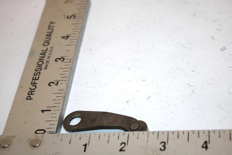 88 Kawasaki Bayou 220 Oem Lever-Comp, Change Pos 13236-1164 AK5