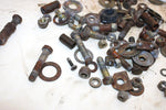 98 Polaris Xc 700 Oem Nut Bolt Spacer Hardware Kit SP130