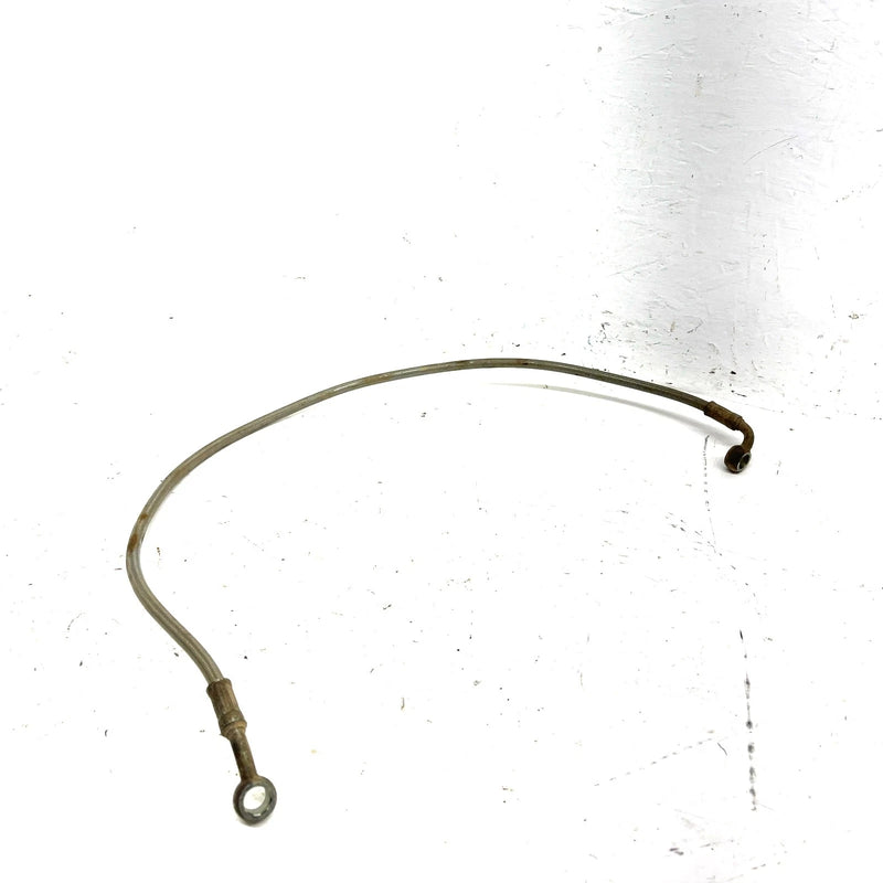 2007 Arctic Cat 700 4x4 Automatic EFI OEM Rear Brake Line 1502-139 AA33