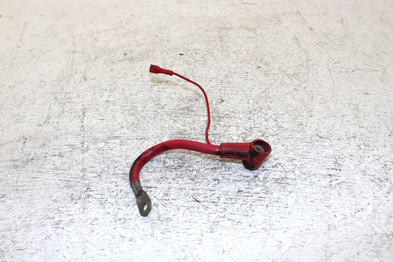 2000 Polaris Classic Touring Oem Battery Ground Cable 2460393 SP54