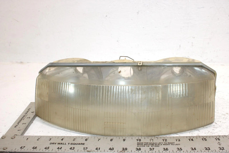 1994 Polaris 440 L/c Oem Headlight 2431008 SP73