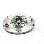 2000 Kawasaki Prairie 300 4x4 OEM Rear Brake Plate 41035-1500 AK31.1