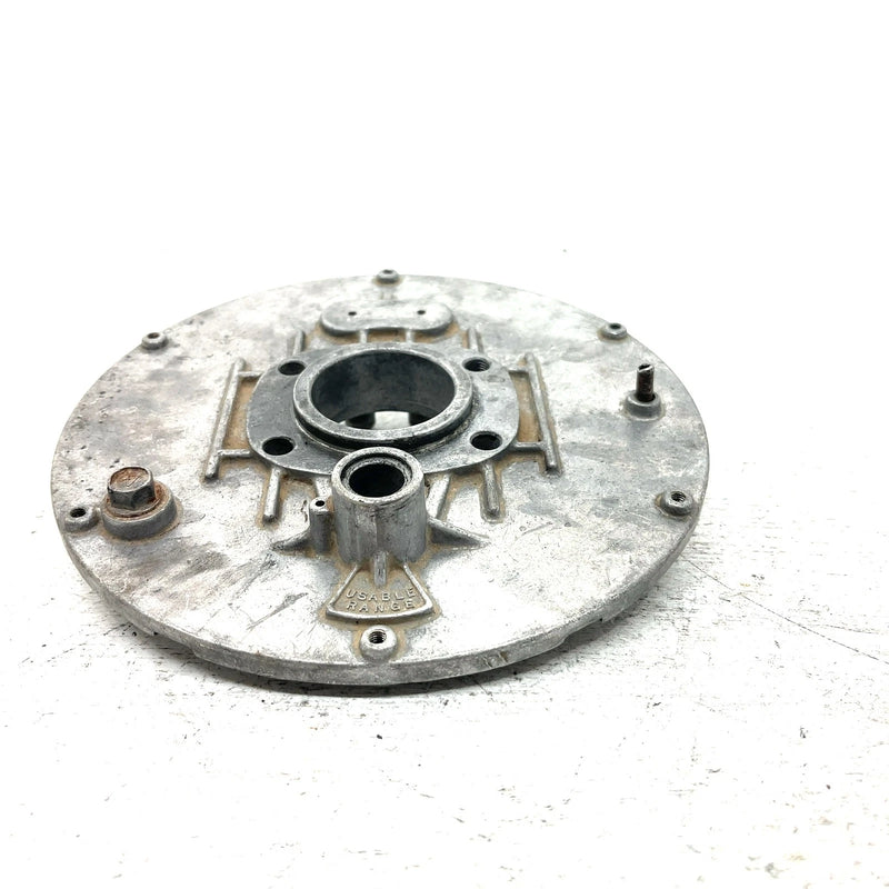 2000 Kawasaki Prairie 300 4x4 OEM Rear Brake Plate 41035-1500 AK31.1