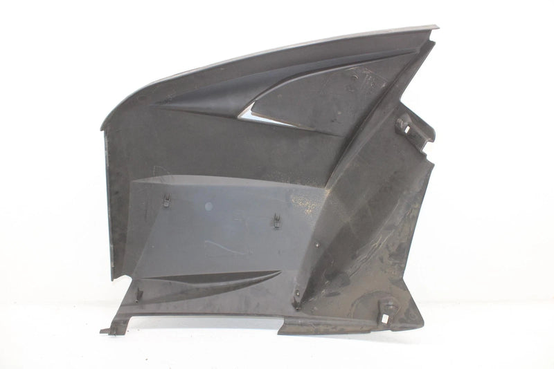 2006 Ski-doo Summit 800 Oem Left Side Panel (Black) 517302803 SS102