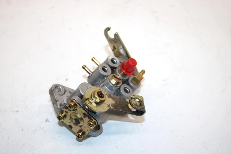 00 Polaris Xc Sp 600 Oem Engine Oil Pump 2540072 Q5011