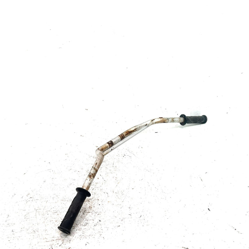 2001 Bombardier DS650 OEM Handlebar 709400449 AB16
