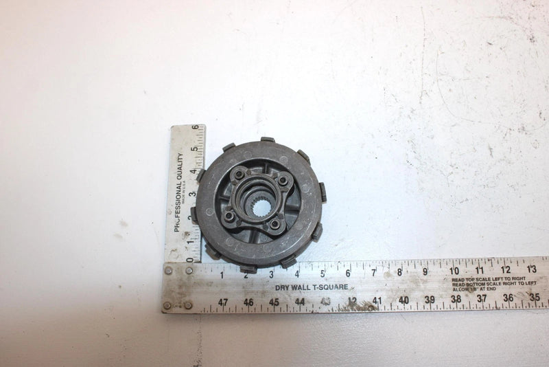 2000 Polaris Xpedition 425 Oem Clutch Set 3086277 AP147