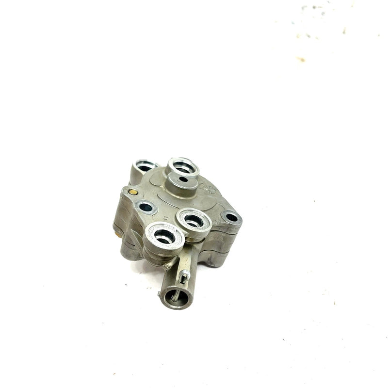03-06 Honda Rancher 350 TRX350FM 4x4 OEM Oil Pump 15100-HN5-M00 AH75