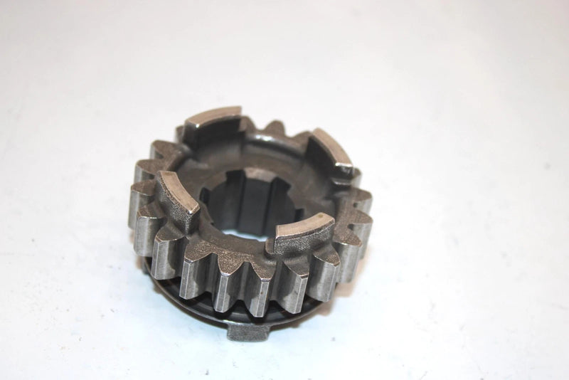 01 Arctic Cat 400 4x4 Oem 20T 3rd Drive Gear 3446-215 AA0