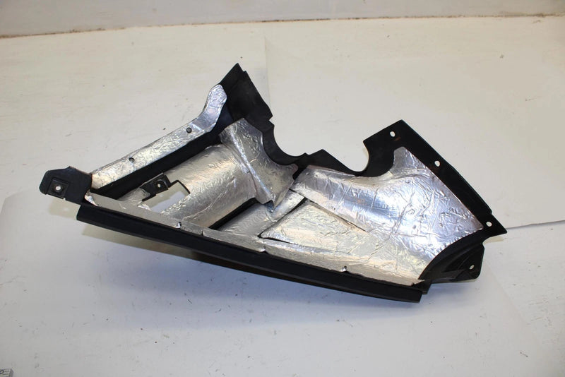 1994 Yamaha Vmax 500 Oem Front Right Hood Panel 8AB-21983-00-00 B522