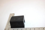 03 Bombardier Rally 200 Oem Handlebar Cover 705000371 AB2