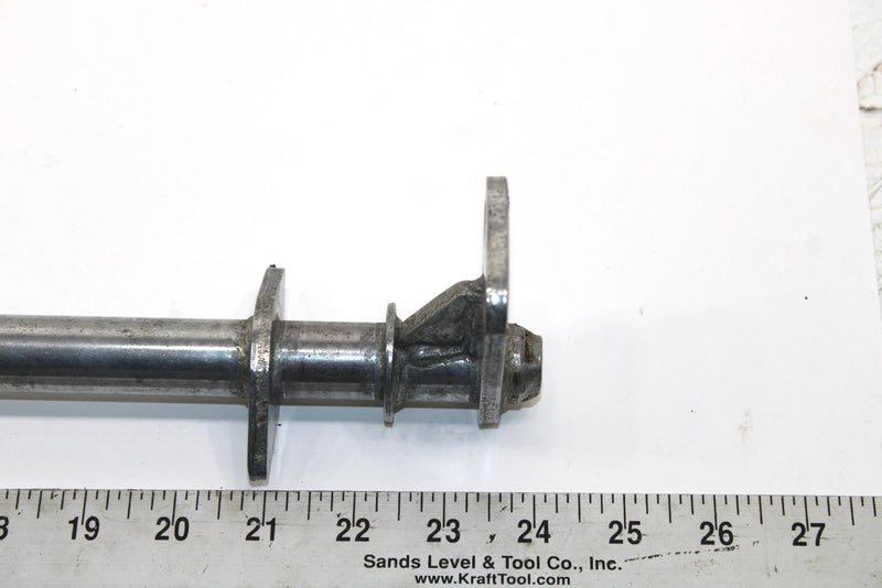 1988 Yamaha Xlv Oem Steering Column 81R-23813-00-00 SY128