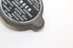 1985 Yamaha Vmax Oem Radiator Cap 11H-12462-00-00 SY125