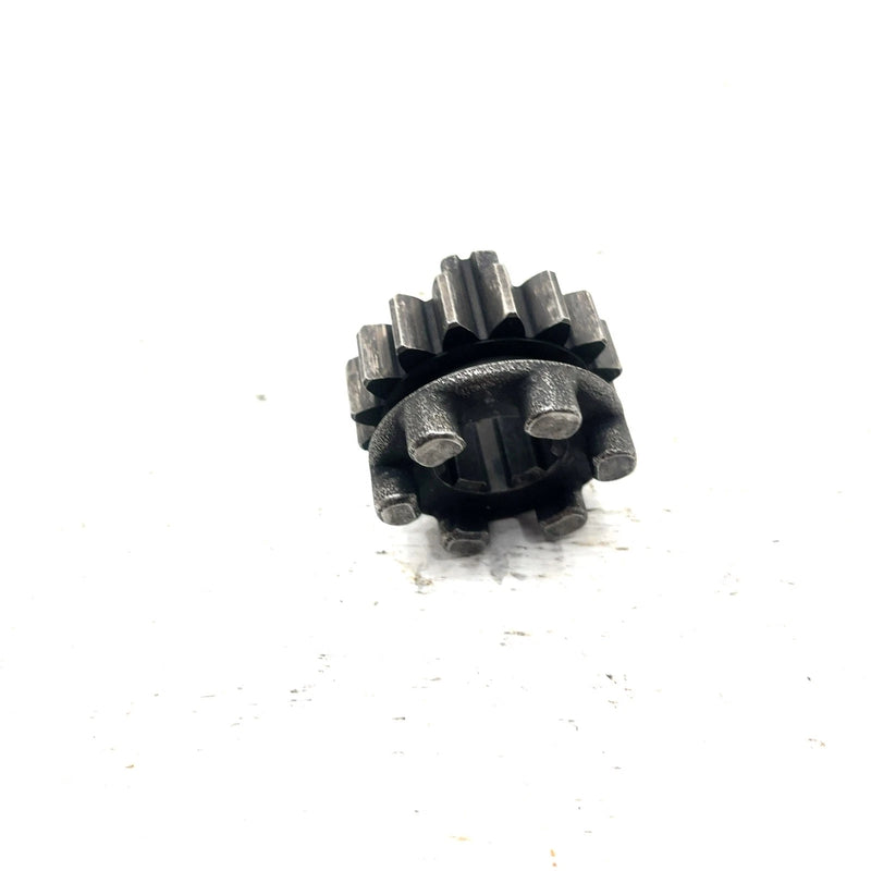84-87 Suzuki Quadrunner 185 OEM 16T 3rd Drive Gear 24231-24410 AS33