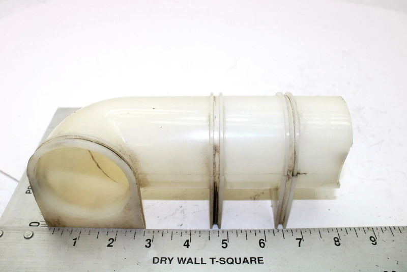 78 Yamaha Enticer 340 OEM Airbox Intake Pipe 8G8-14419-00-00 SY55
