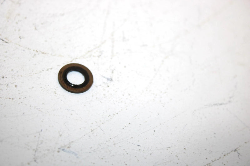 93 Arctic Cat Pantera Oem Oil Pump Union Gasket Pair 3003-290 SAS1