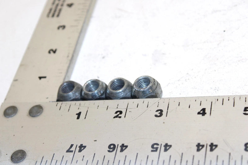 2004 Bombardier Out Lander Oem Wheel Hub Stud Set Of 4 705500596 AB12