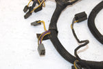 2001 Ski-doo Mxz 800 Oem Main Wiring Harness SS86