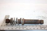 1990 Yamaha  Moto 4 Oem Front Shock 3GH-23350-00-33 AY5