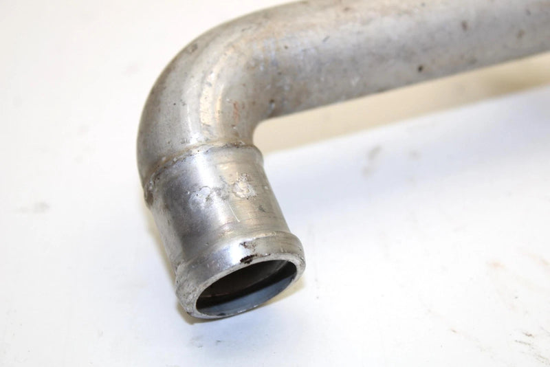 2002 Yamaha Sx Viper Oem Rear Heat Exchanger 8EK-1241A-00-00 SY84