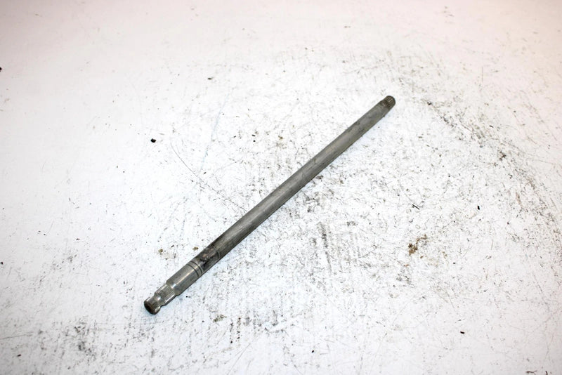 2004 Honda Fourtrax Foreman Rubicon Oem Gearshift Spindle 24681-HN2-000 AH5