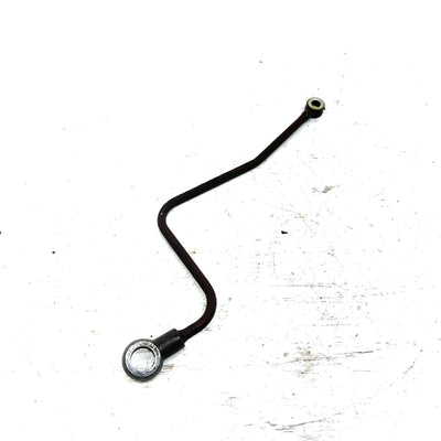 93-98 Yamaha Kodiak 400 YFM400 4x4 OEM Oil Delivery Pipe 2 1YW-13171-01-00 AY71
