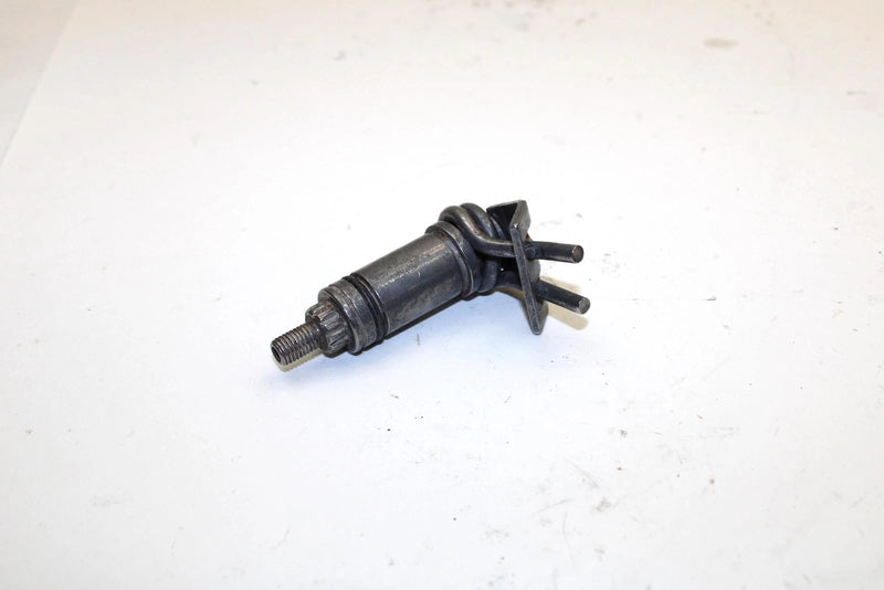 1995 Polaris Xplorer 400 Oem High/Reverse Shift Shaft (Short) 3233039 Q314