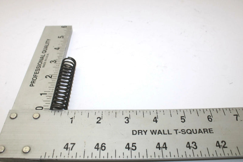 SKI-DOO OEM CHAIN TENSIONER SPRING 504151945 Q4446