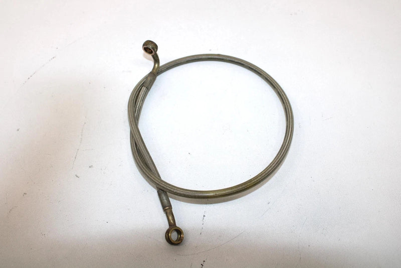 2005 Polaris Trail Boss 330 Oem Caliper To Spliter Brake Line 1910769 AP131