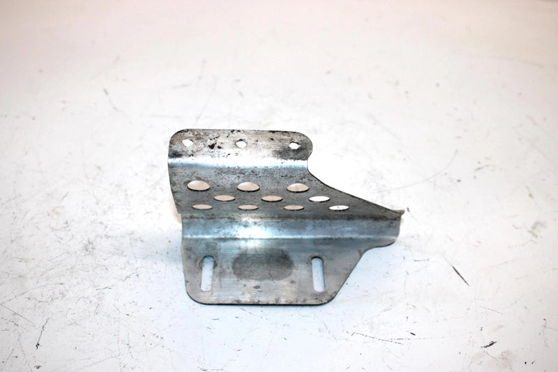 07 Ski-doo Mxz 800 Blizzard Ho Power Tek Oem RH Toe Hold 518324391 SS5