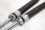 2002 Polaris Sportsman 500 Oem Front Strut Pair 7041761 AP87