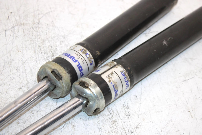 2002 Polaris Sportsman 500 Oem Front Strut Pair 7041761 AP87