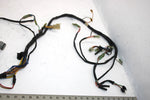 00 Kawasaki Bayou 300 4x4 Oem Main Wire Harness 26030-1689 AK20