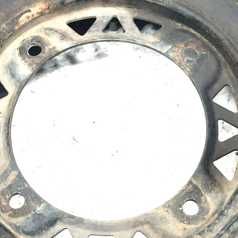 99-00 Polaris Sportsman 335 OEM Front Wheel Rim  1520175-486 AP249