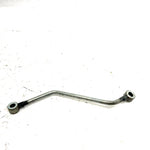 2002 Yamaha Big Bear 400 YFM400 OEM Oil Delivery Pipe 2 4KB-13171-00-00 AY52