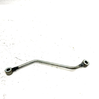 2002 Yamaha Big Bear 400 YFM400 OEM Oil Delivery Pipe 2 4KB-13171-00-00 AY52