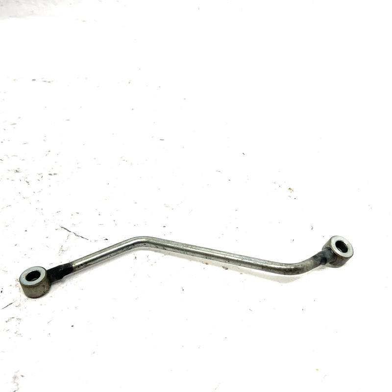 2002 Yamaha Big Bear 400 YFM400 OEM Oil Delivery Pipe 2 4KB-13171-00-00 AY52
